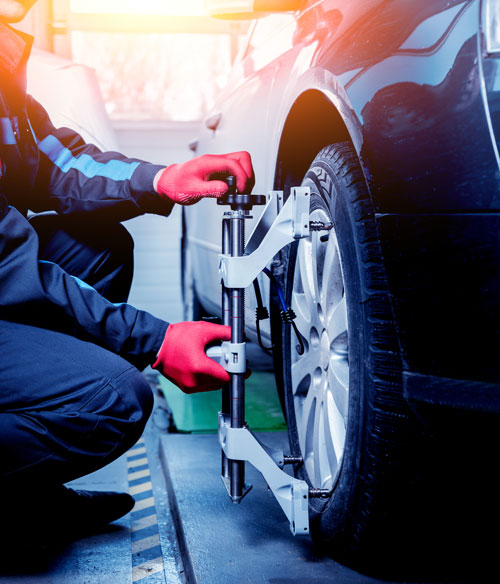 Mesiya Tyres main image