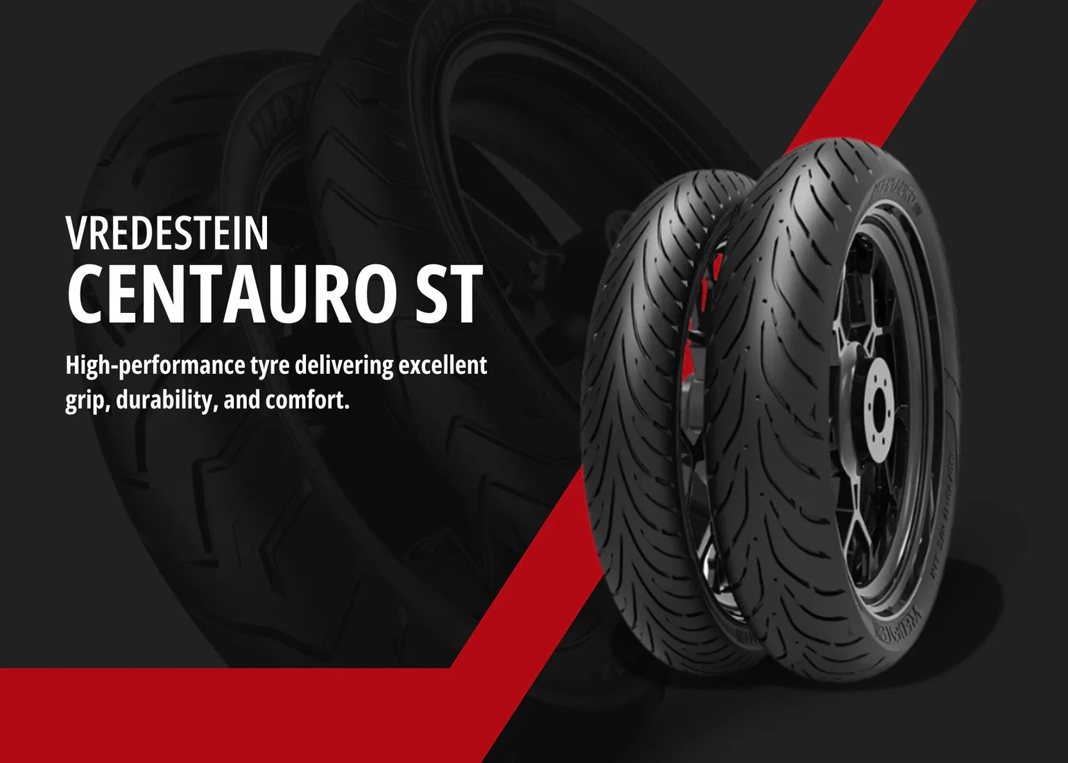 2 Wheeler Tyres