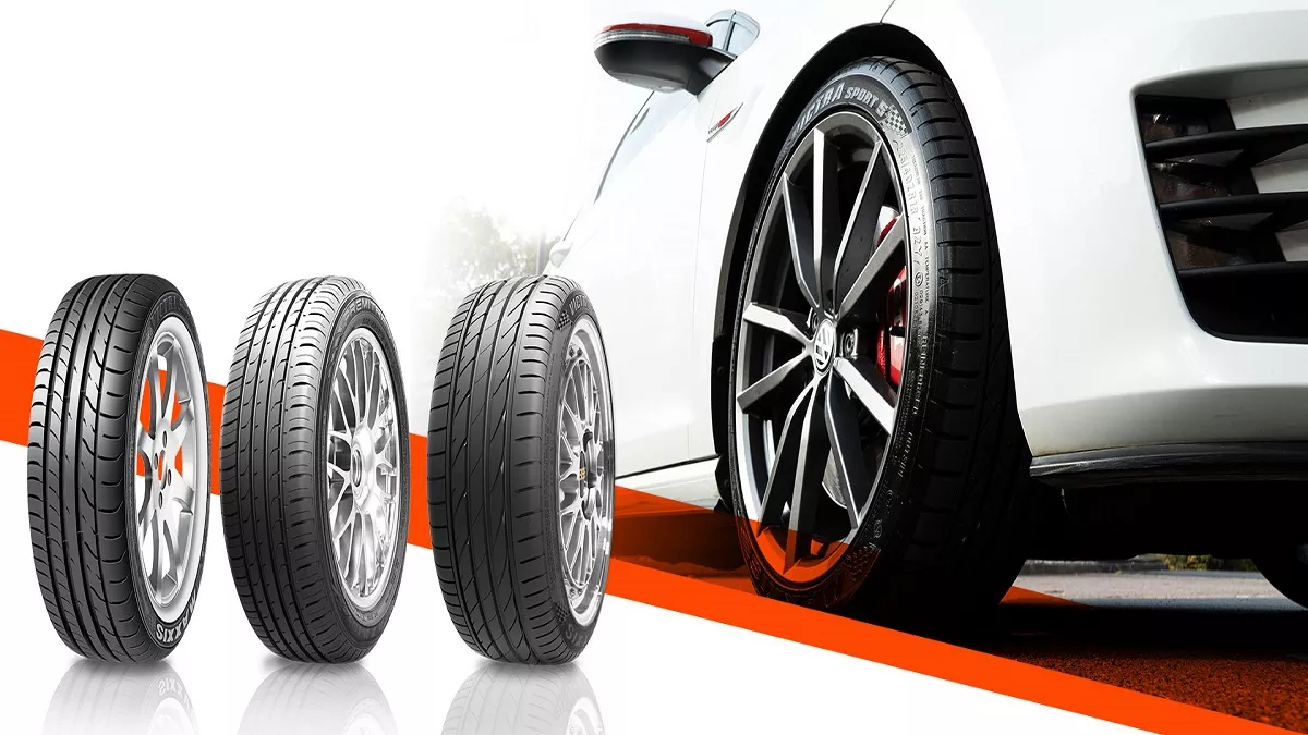 Car Tyres Sales and Service