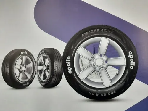LCV and SCV Tyres
