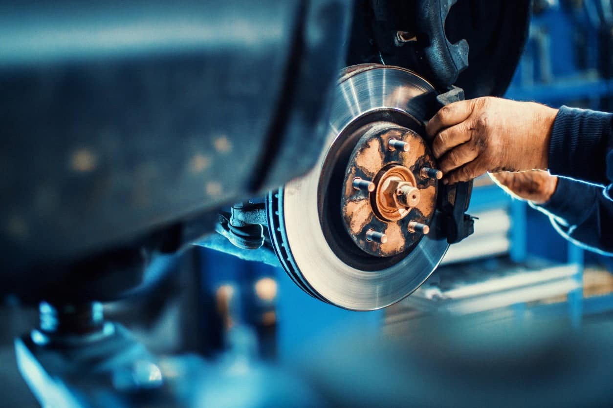 break repair service