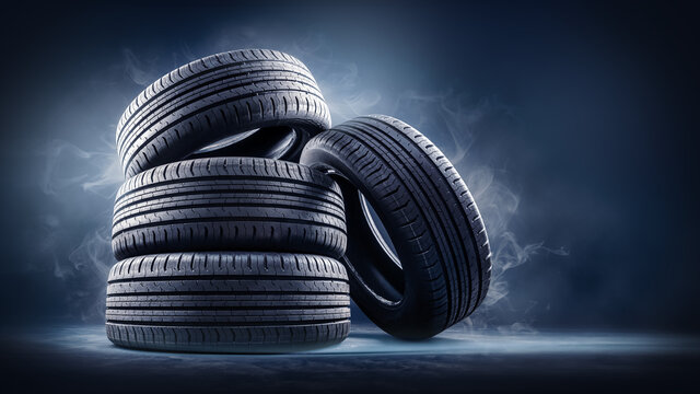 LCV & SCV Tyres